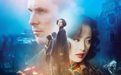 «Las flores de la guerra»: De China al mundo