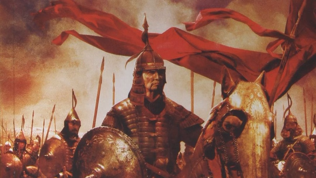 «Mongoliad» (Neal Stephenson y otros, RBA Literatura Fantástica)