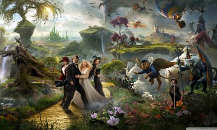 «Oz»: Antes de Dorothy