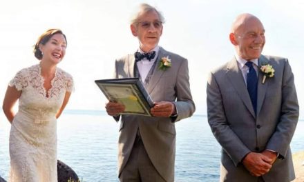 La boda más friki que te puedas imaginar