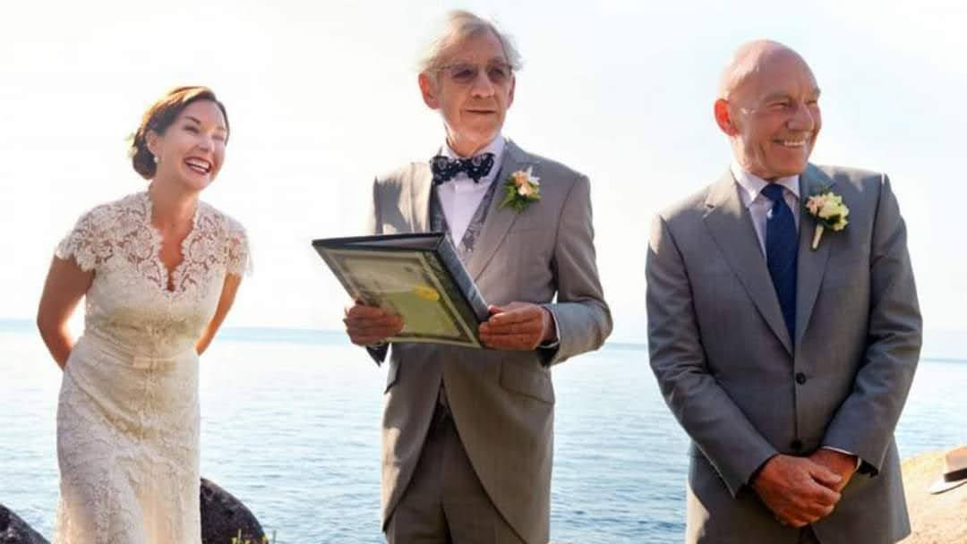 La boda más friki que te puedas imaginar