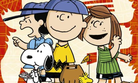 Ediciones Kraken presenta «Peanuts: Nos vamos a Tokio, Charlie Brown»