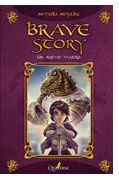 Quaterni presenta "Brave Story"