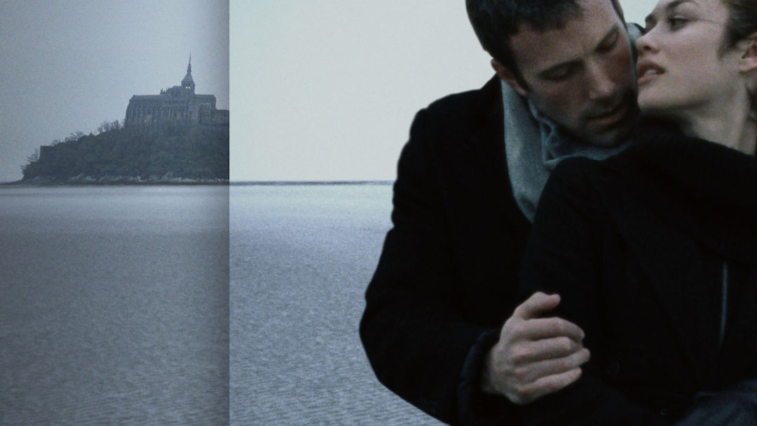 Primer trailer de «To the wonder»