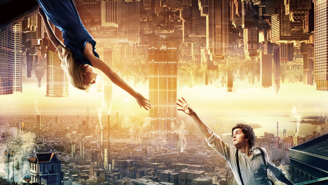 Primer trailer de «Un amor entre dos mundos»
