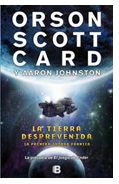 B presenta «La Tierra Desprevenida»