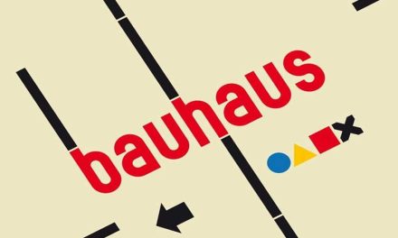 Si Walter Gropius levantase la cabeza