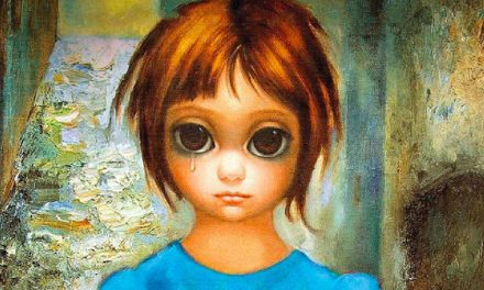 Nuevo proyecto para Tim Burton
