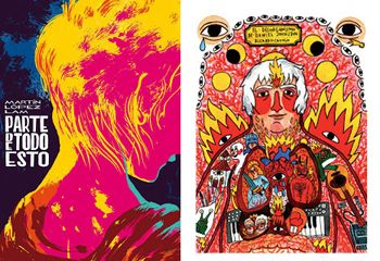 Novedades de Ediciones De Ponent para Abril del 2013