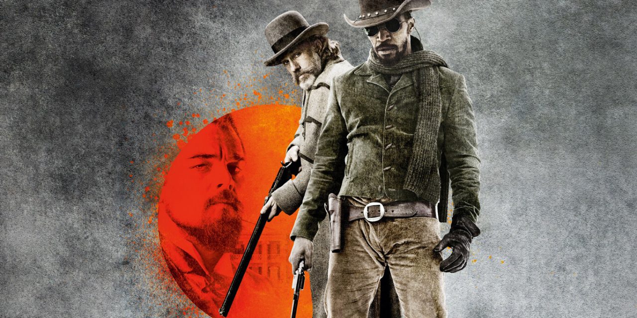 «Django desencadenado»: Malditos bastardos esclavistas