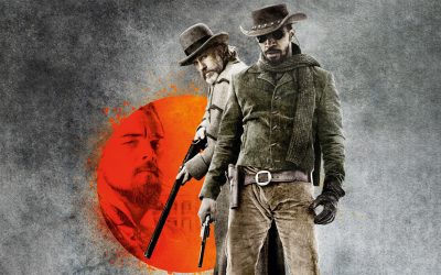 «Django desencadenado»: Malditos bastardos esclavistas