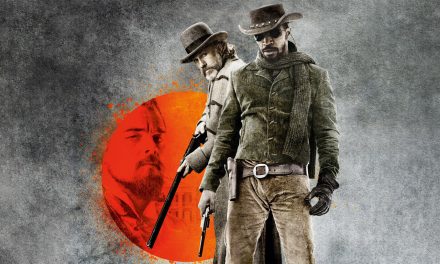 Una china en el zapato de Tarantino