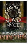 La Esfera de los Libros presenta “Roma Invicta”