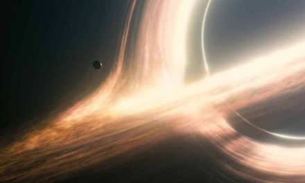 Matthew McConaughey viajará al espacio con los Nolan