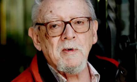 Adiós a Jess Franco