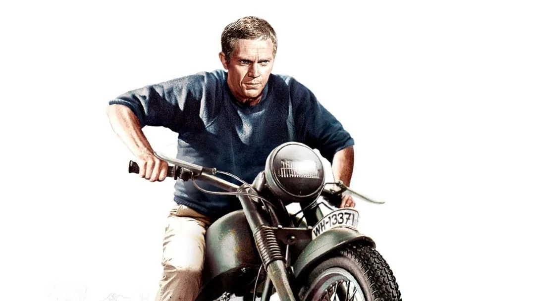 Cincuenta años de la huída de McQueen