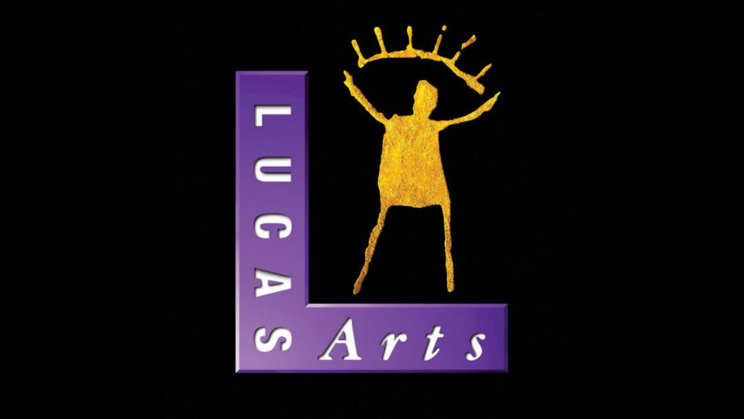 LucasArts R.I.P.