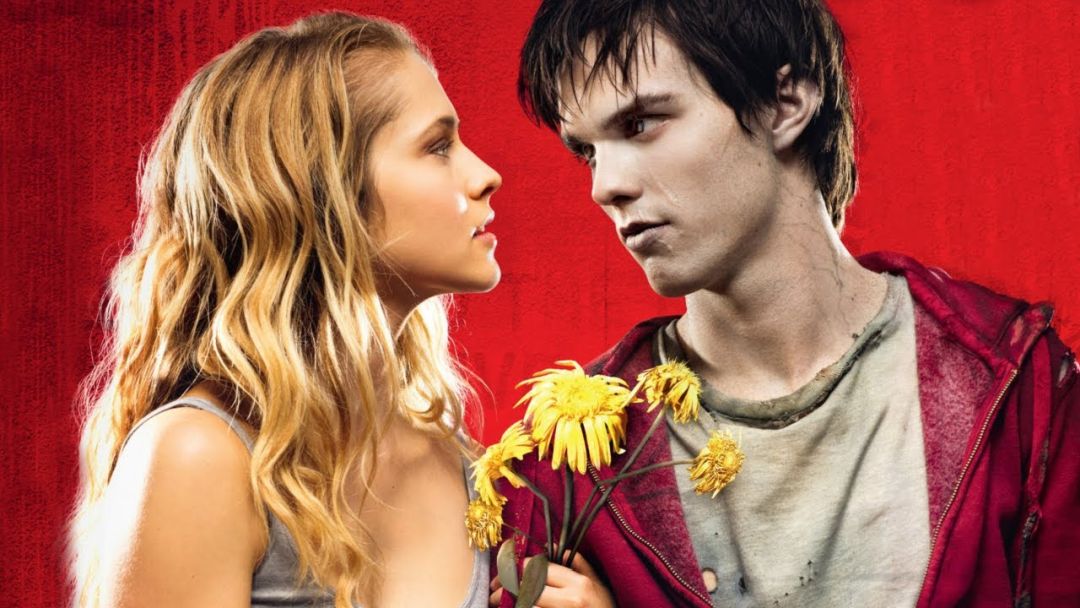 Primer trailer de «Memorias de un zombie adolescente»