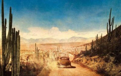 «On the road»: Del rollo al celuloide
