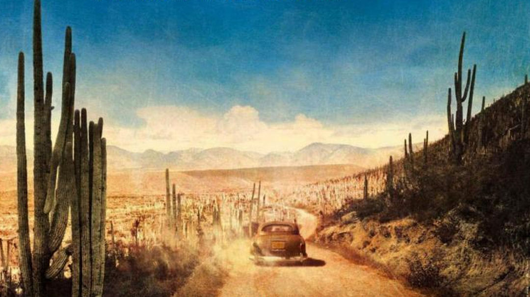 «On the road»: Del rollo al celuloide