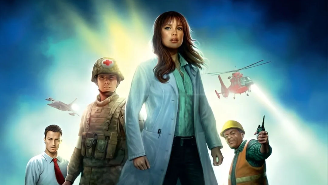 «Pandemia», tercer intento