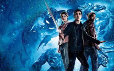 «Percy Jackson y el mar de los monstruos»: Segundo intento