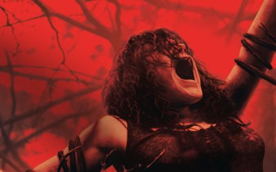 «Posesión infernal: Evil Dead»: No toques el Necronomicón