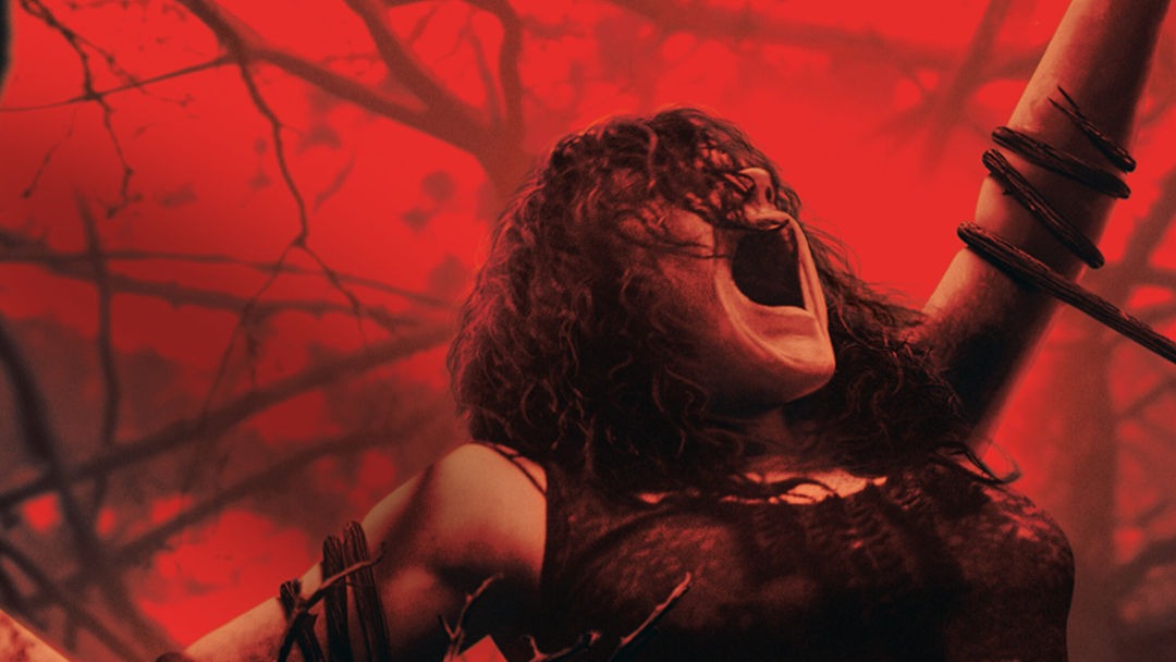 «Posesión infernal: Evil Dead»: No toques el Necronomicón