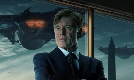 Robert Redford ficha por la secuela del «Capitán América»