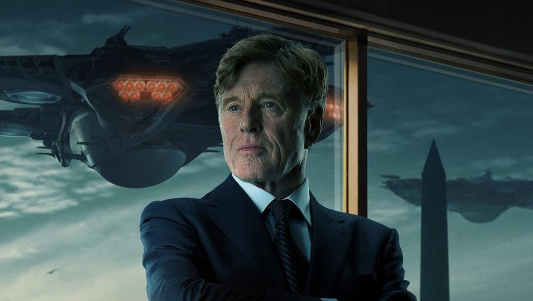 Robert Redford ficha por la secuela del «Capitán América»