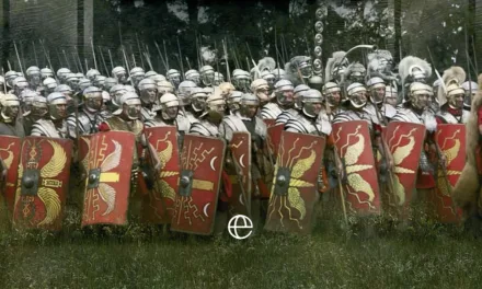 La Esfera de los Libros presenta «Roma Invicta»