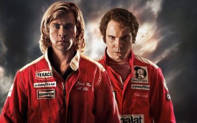 «Rush»: Cuando la Fórmula 1 se convirtió en leyenda
