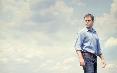 «Tierra prometida»: Alegato contra el fracking