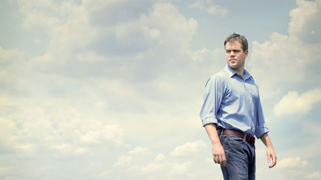 «Tierra prometida»: Alegato contra el fracking