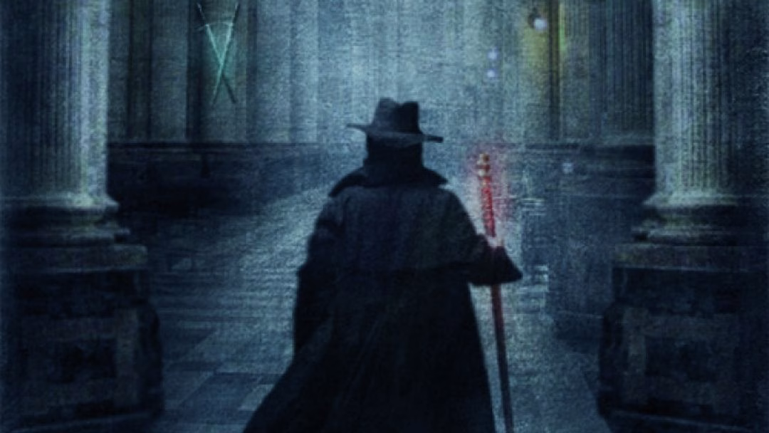 «Un pequeño favor» (Jim Butcher, La Factoría de Ideas)