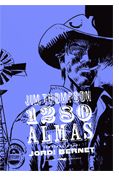 Libros del Zorro Rojo presenta «1280 almas»