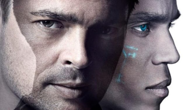«Almost Human»: una de J. J. Abrams para la Fox