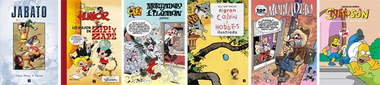 Novedades de B para Mayo del 2013