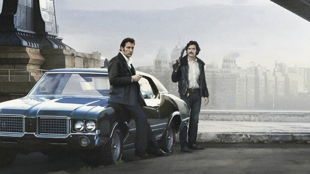 Primer trailer de «Blood Ties»
