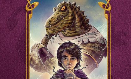El segundo «Brave Story» llega en Septiembre