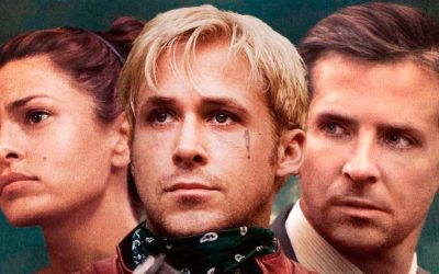 «Cruce de caminos»: En memoria del padre