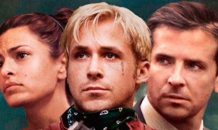 «Cruce de caminos»: En memoria del padre