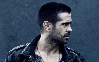 «Dead man down»: Eres hombre muerto