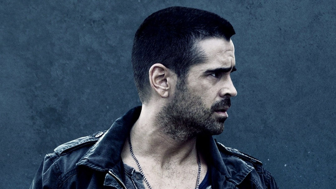 «Dead man down»: Eres hombre muerto