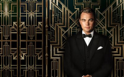 «El gran Gatsby»: Los felices años veinte