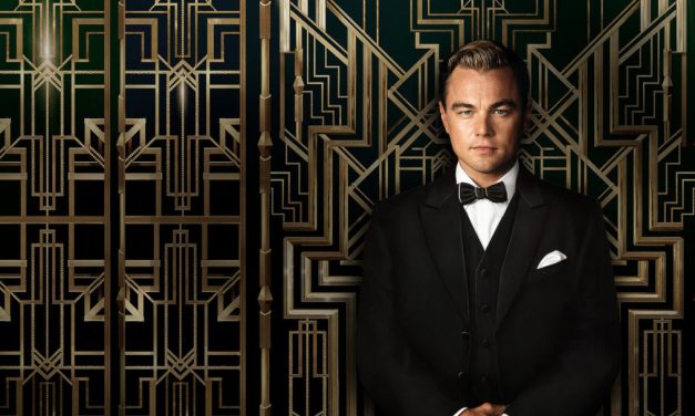 Primer trailer de «El gran Gatsby»