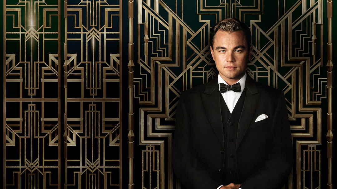 «El gran Gatsby» inaugurará Cannes