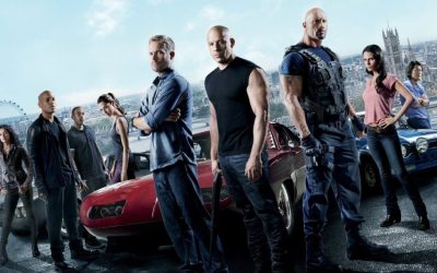 «Fast and Furious 6»: Más rápido todavía