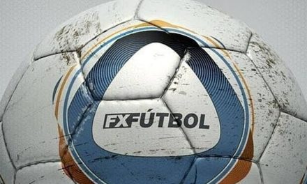 «FX Fútbol», ya a la venta