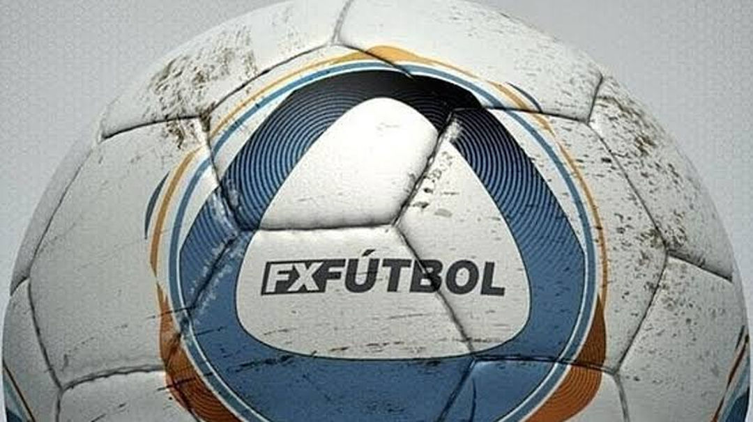 «FX Fútbol», ya a la venta